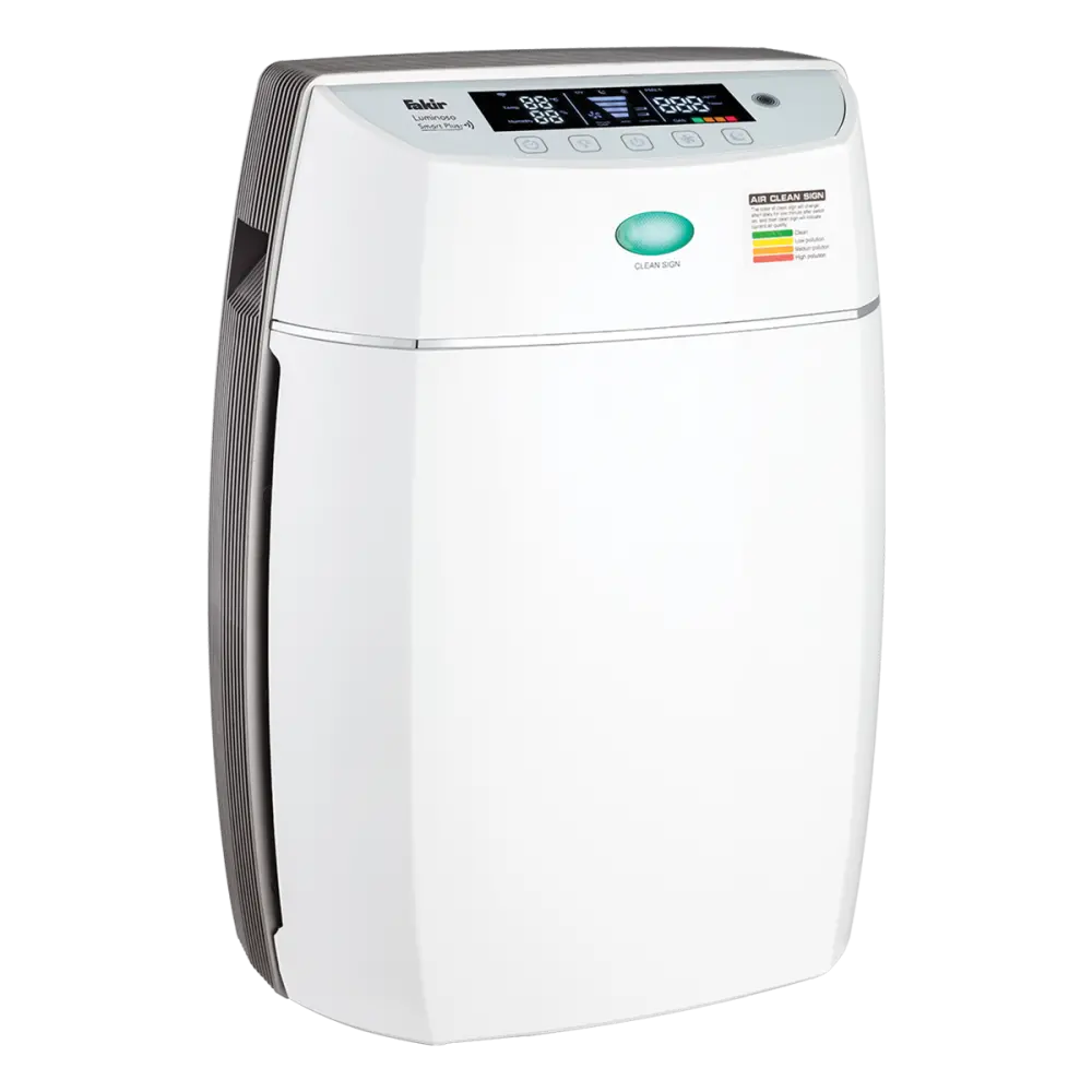 Fakir Luminoso Smart Plus Hava Temizleyici - 2
