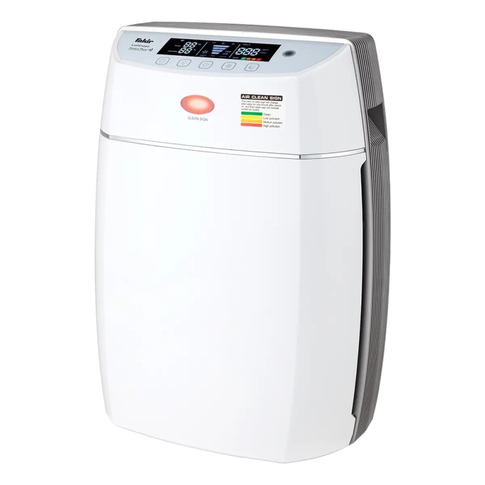 Fakir Luminoso Smart Plus Hava Temizleyici - 1