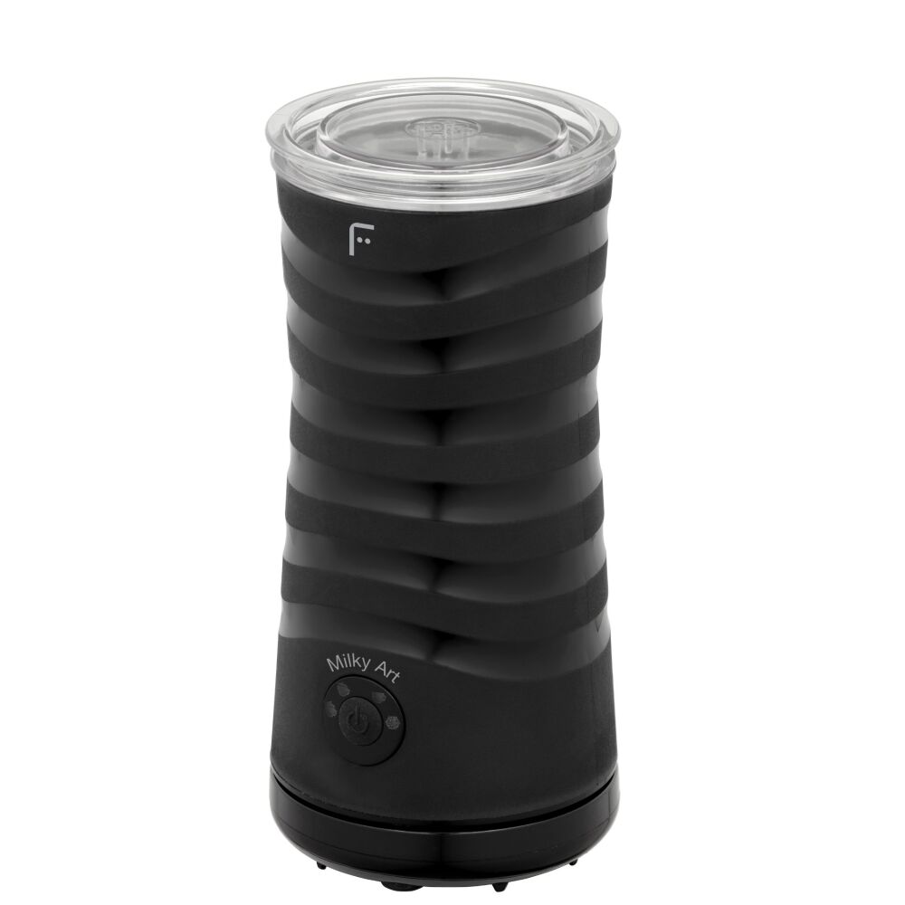 Fakir Milky Art Profesyonel Süt Köpürtücü ve Isıtıcı, 400 W, Latte, Cappuccino, Sıcak Çikolalata - 4