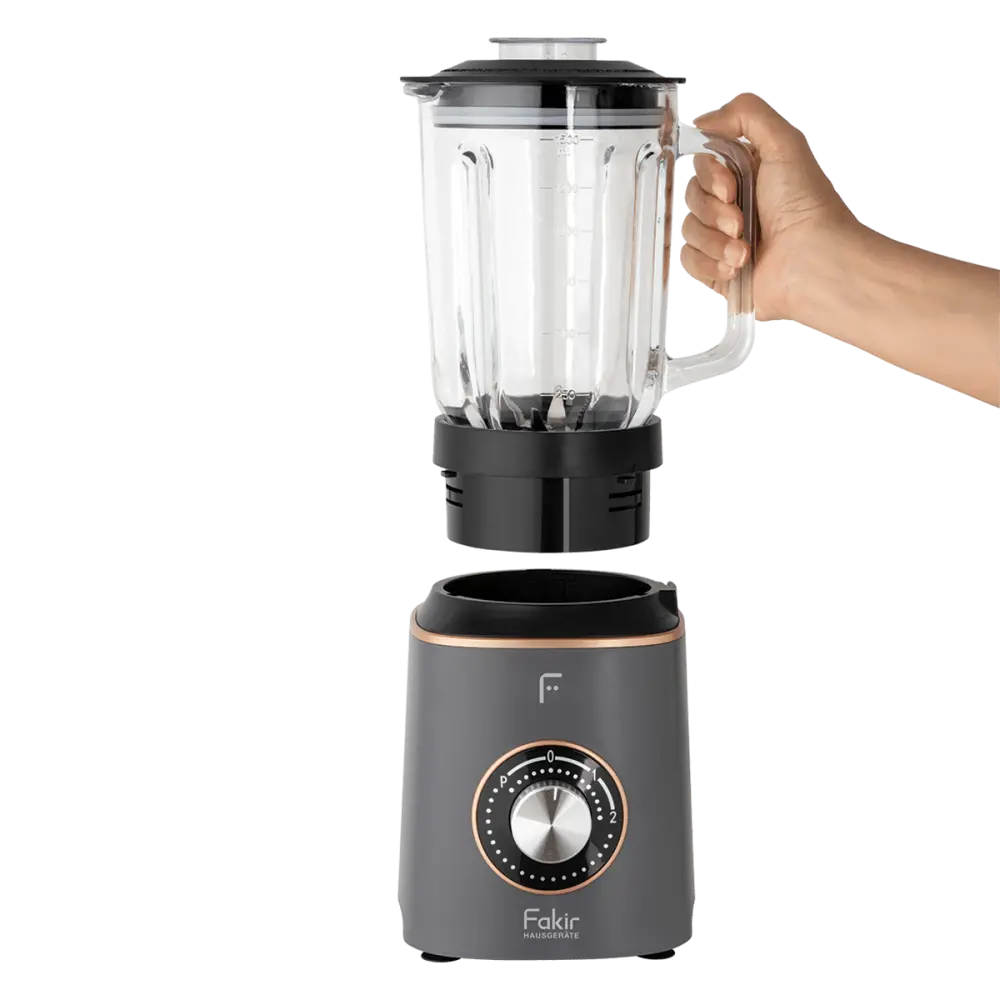 Mixypro Blender Smoothie Blender - 2