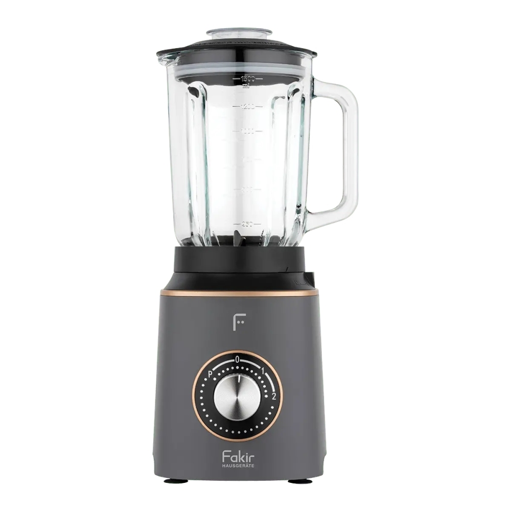 Fakir Mixypro Blender Smoothie Blender - 1
