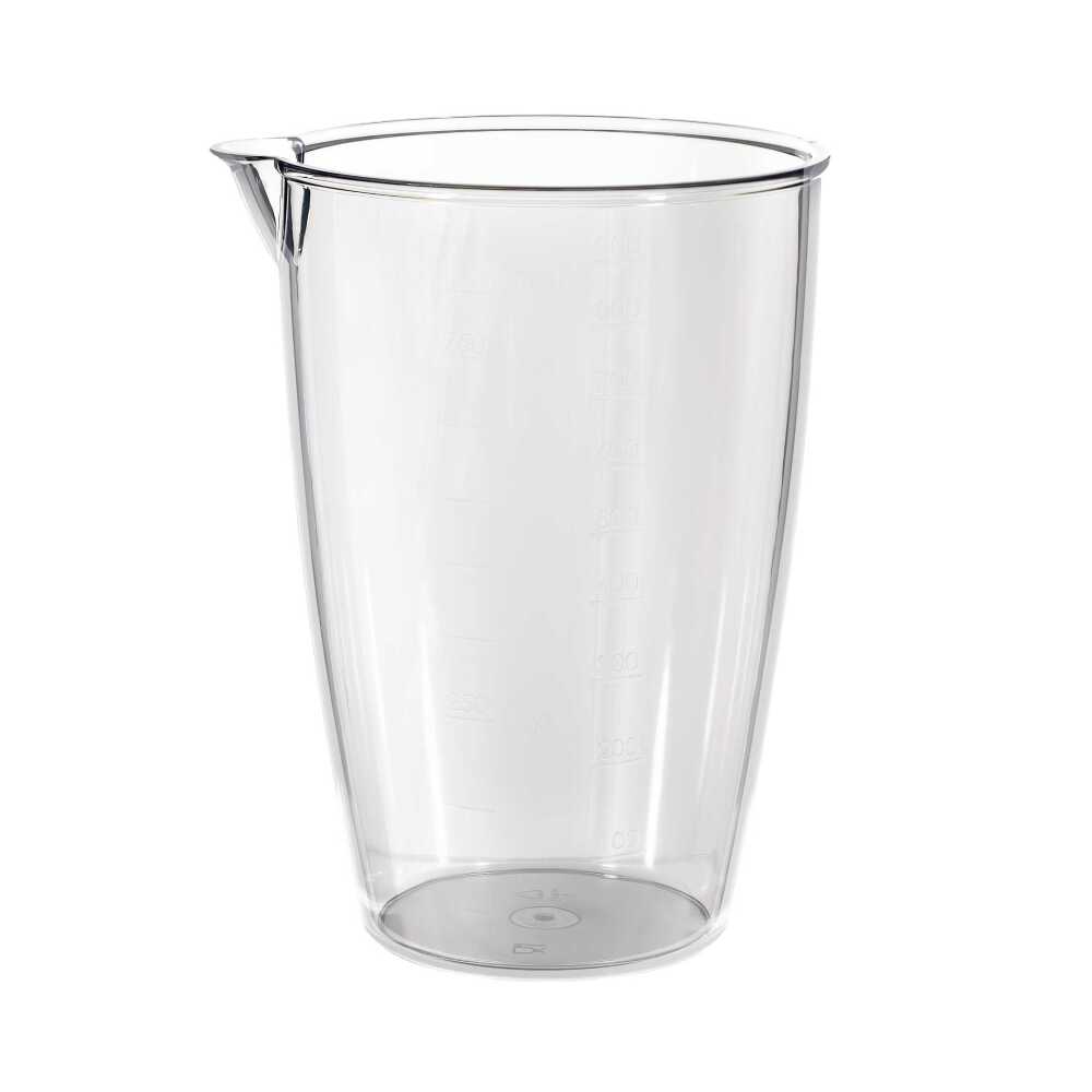 Fakir Mr Chef Quadro Blender Set- Gri - 5