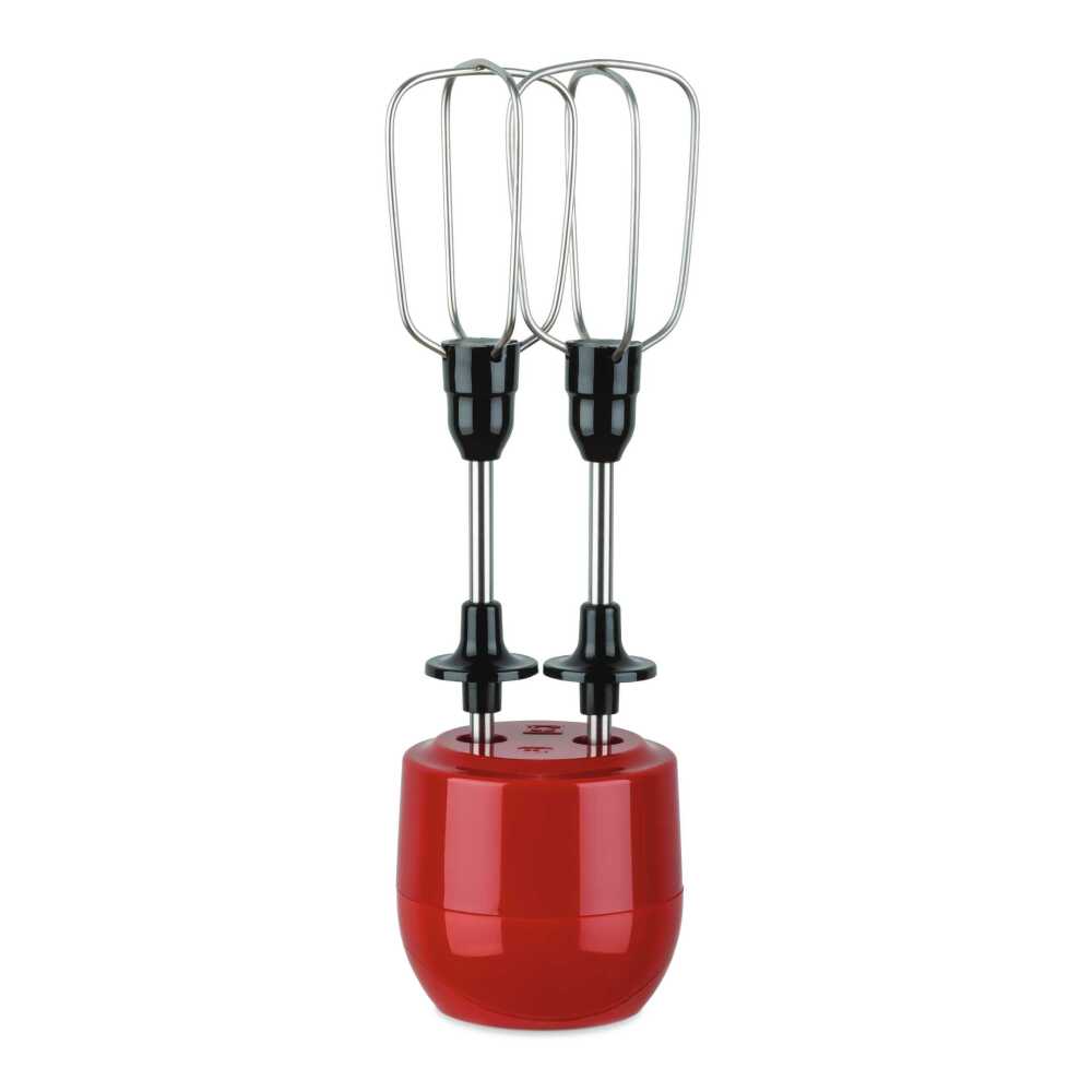 Fakir Mr Chef Quadro Blender Set Kırmızı - 7
