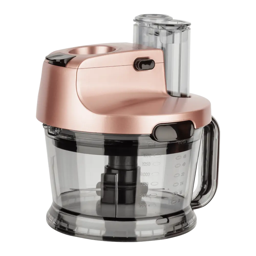 Mr Chef Quadro Blender Set Rosie - 2