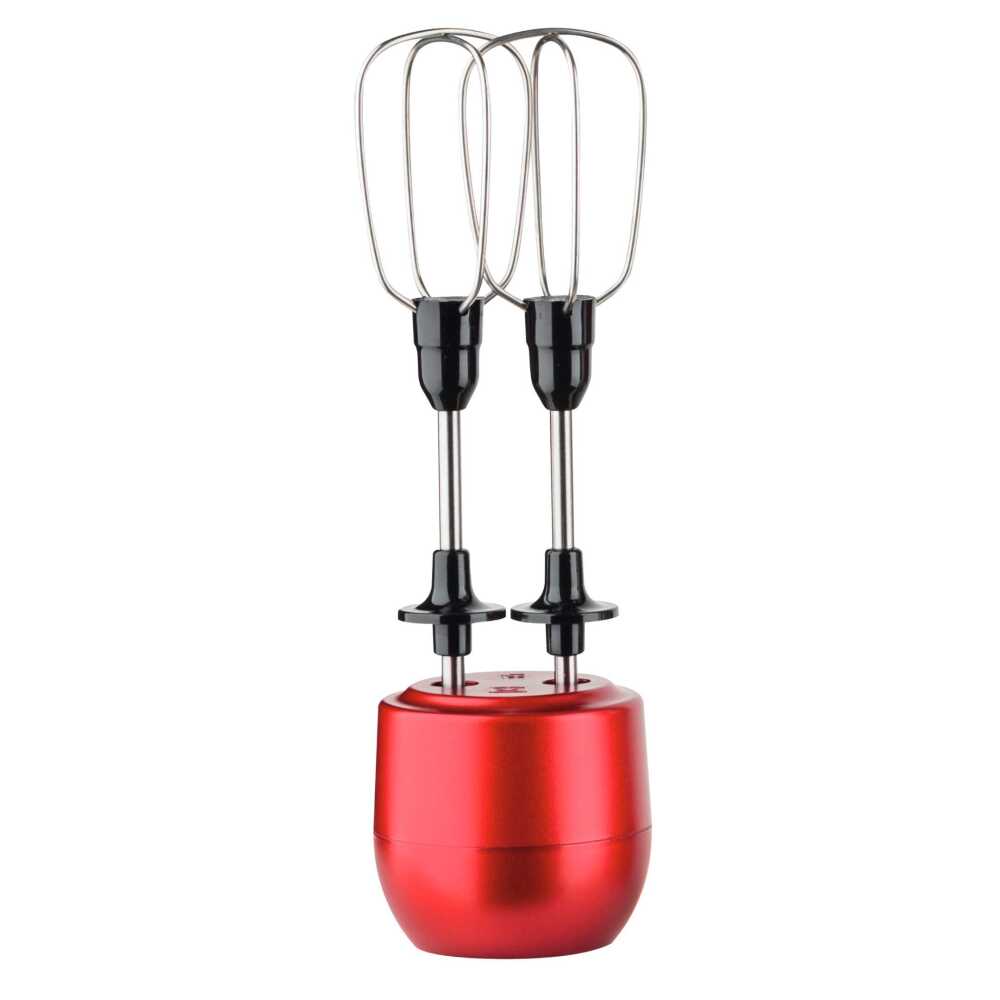 Fakir Mr Chef Quadro Blender Set- Rouge - 6