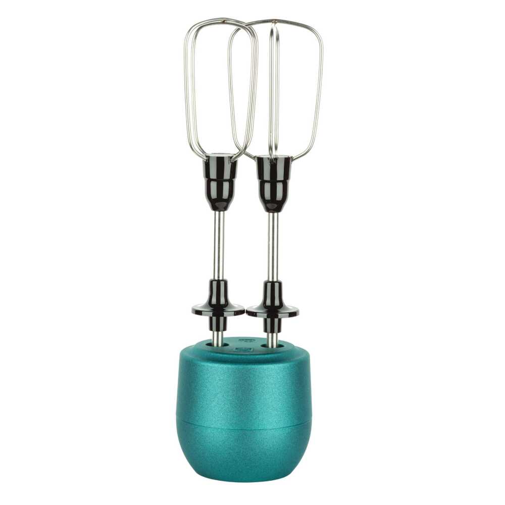 Mr Chef Quadro Blender Set Turquoise - 7