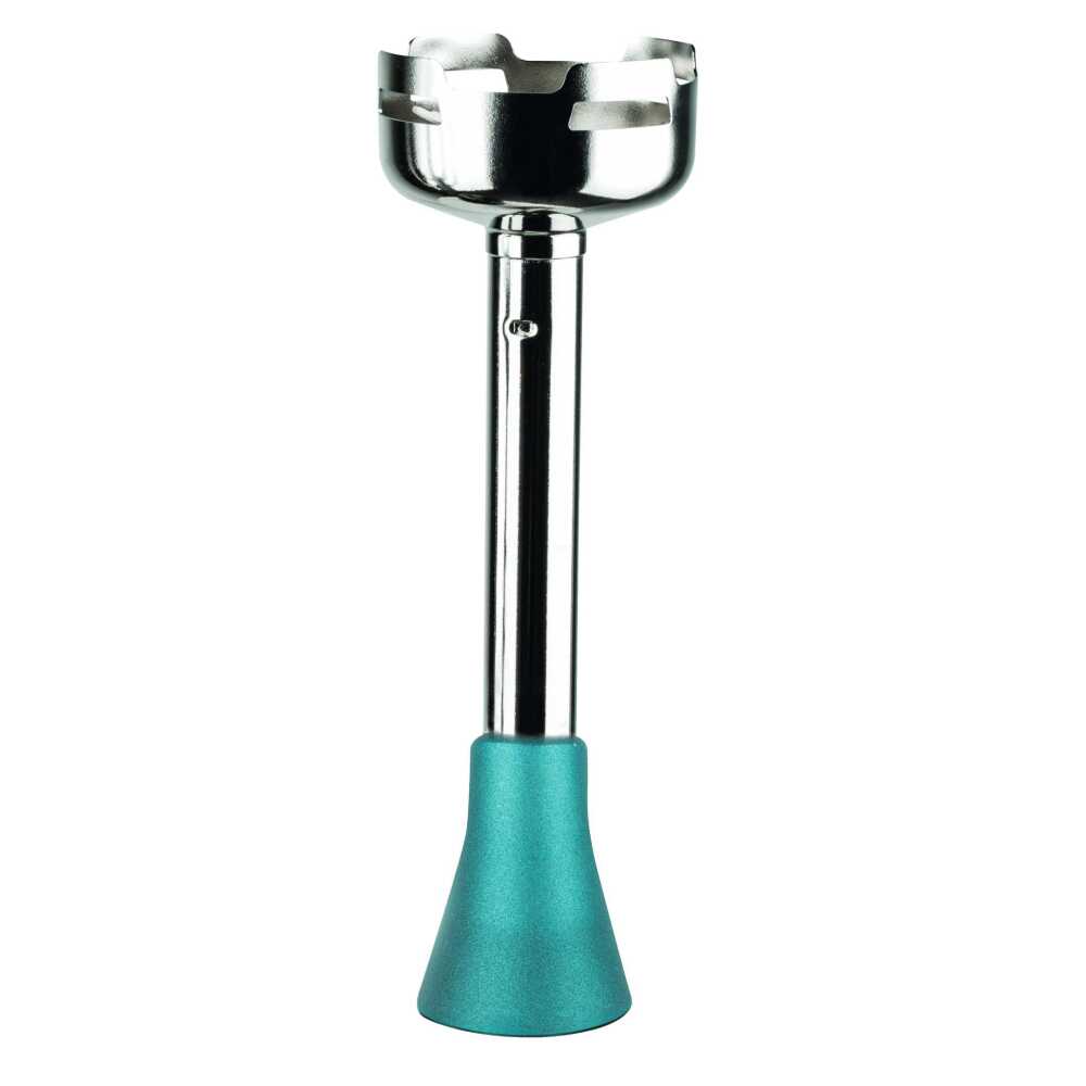Mr Chef Quadro Blender Set Turquoise - 6
