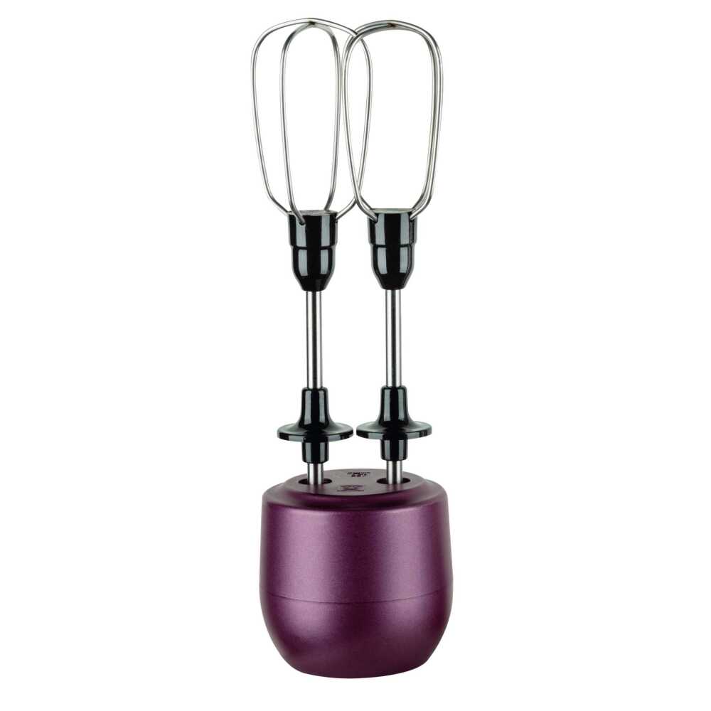 Fakir Mr Chef Quadro Blender Set Violet - 7