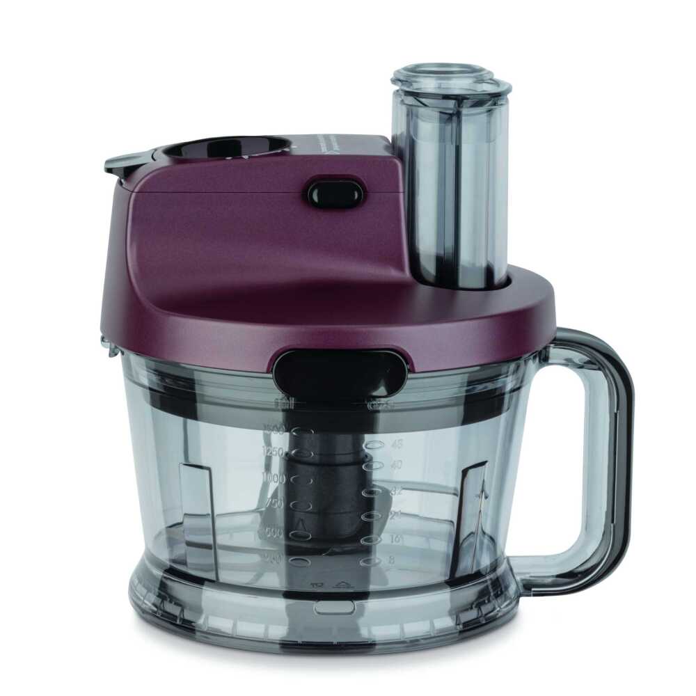 Fakir Mr Chef Quadro Blender Set Violet - 2