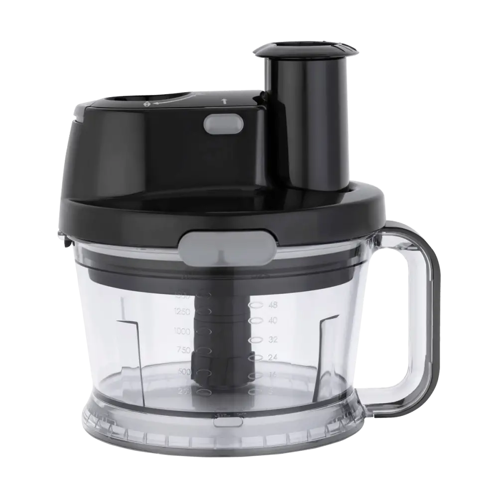 Mr. Chef Trella Blender Set Siyah - 2