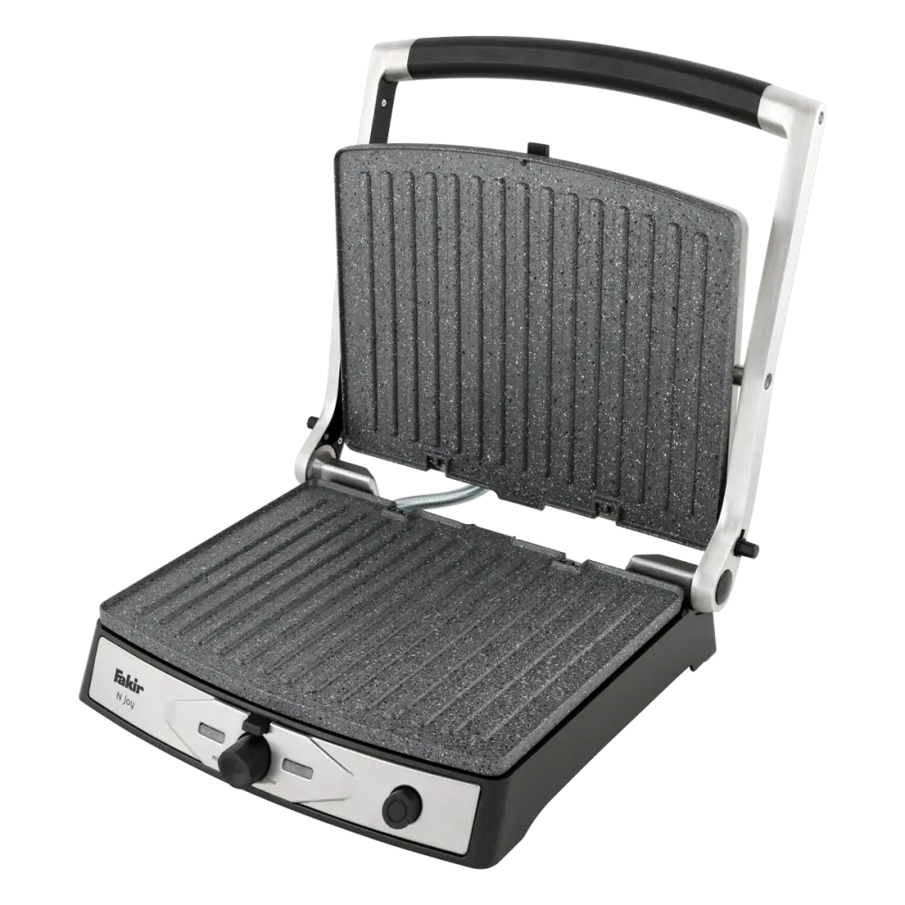 Fakir N Joy 2000W 6 Dilim Kapasiteli Tost Makinesi Rosie - 3