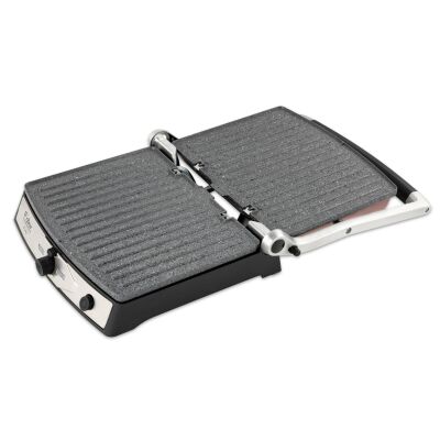 Fakir N Joy 2000W 6 Dilim Kapasiteli Tost Makinesi Rosie - 2