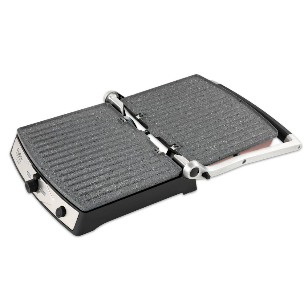 Fakir N Joy 2000W 6 Dilim Kapasiteli Tost Makinesi Rosie - 2