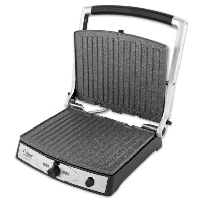 Fakir N Joy 2000W 6 Dilim Kapasiteli Tost Makinesi Rosie - 3