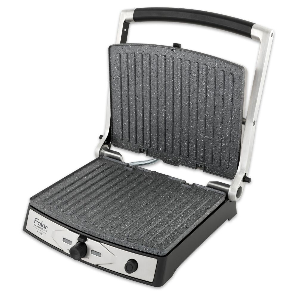 Fakir N Joy 2000W 6 Dilim Kapasiteli Tost Makinesi Rosie - 3