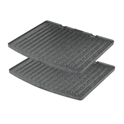 Fakir N Joy 2000W 6 Dilim Kapasiteli Tost Makinesi Rosie - 5