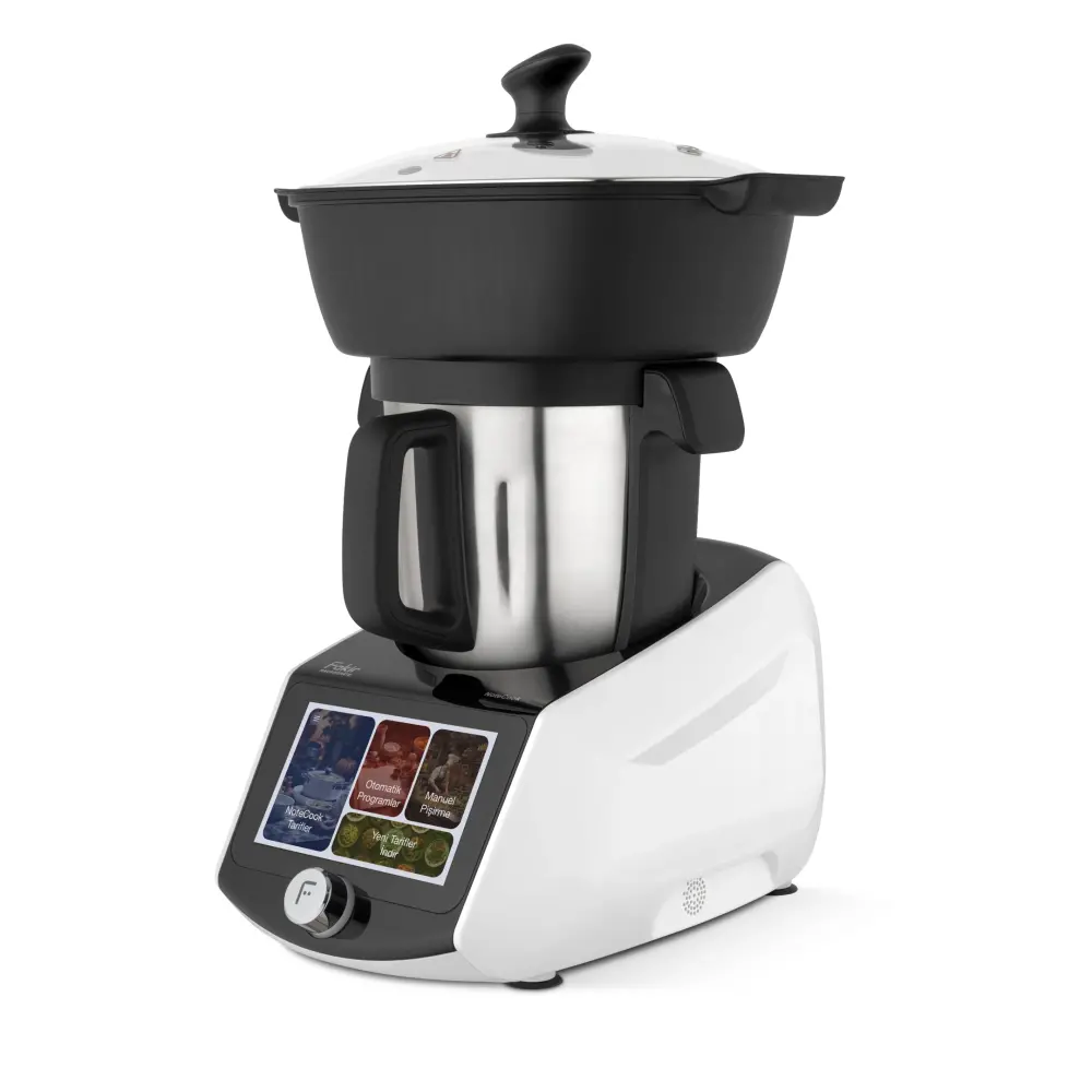Fakir Notecook Multifonksiyonel Pişirici - 1