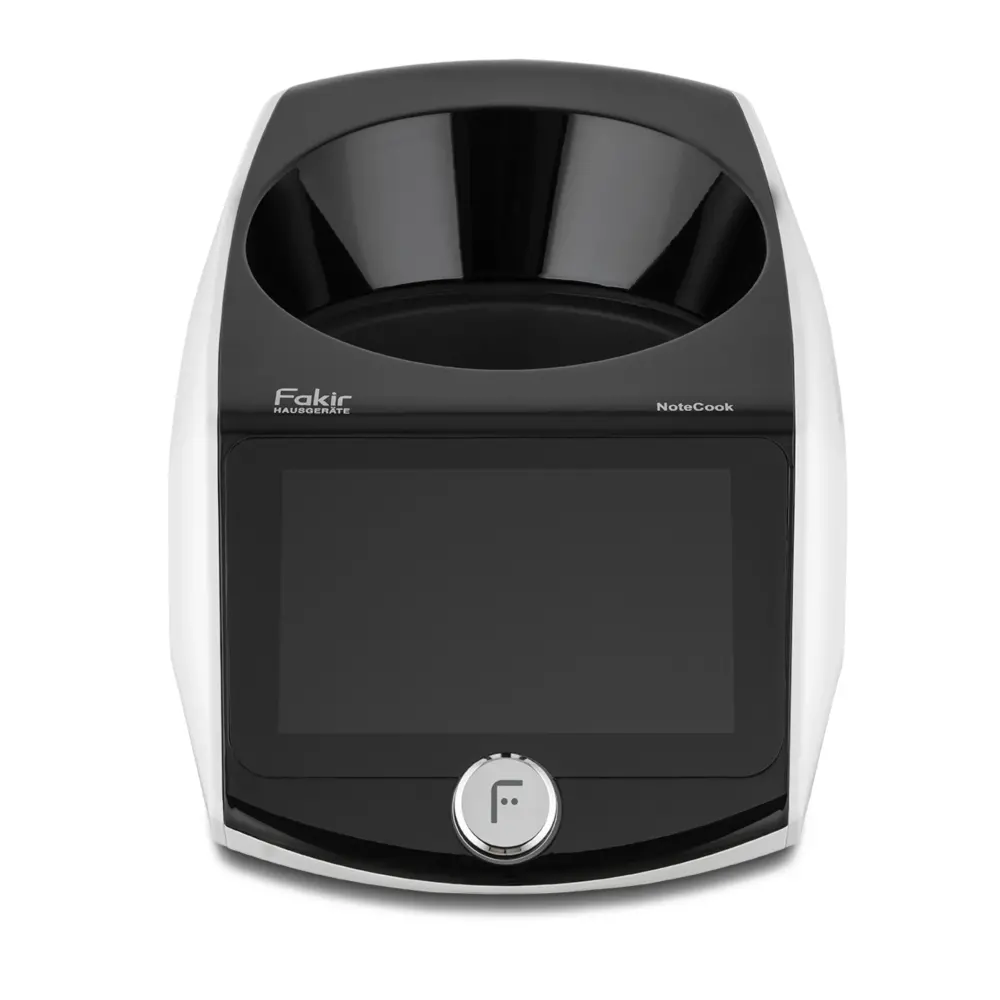 Fakir Notecook Multifonksiyonel Pişirici - 6