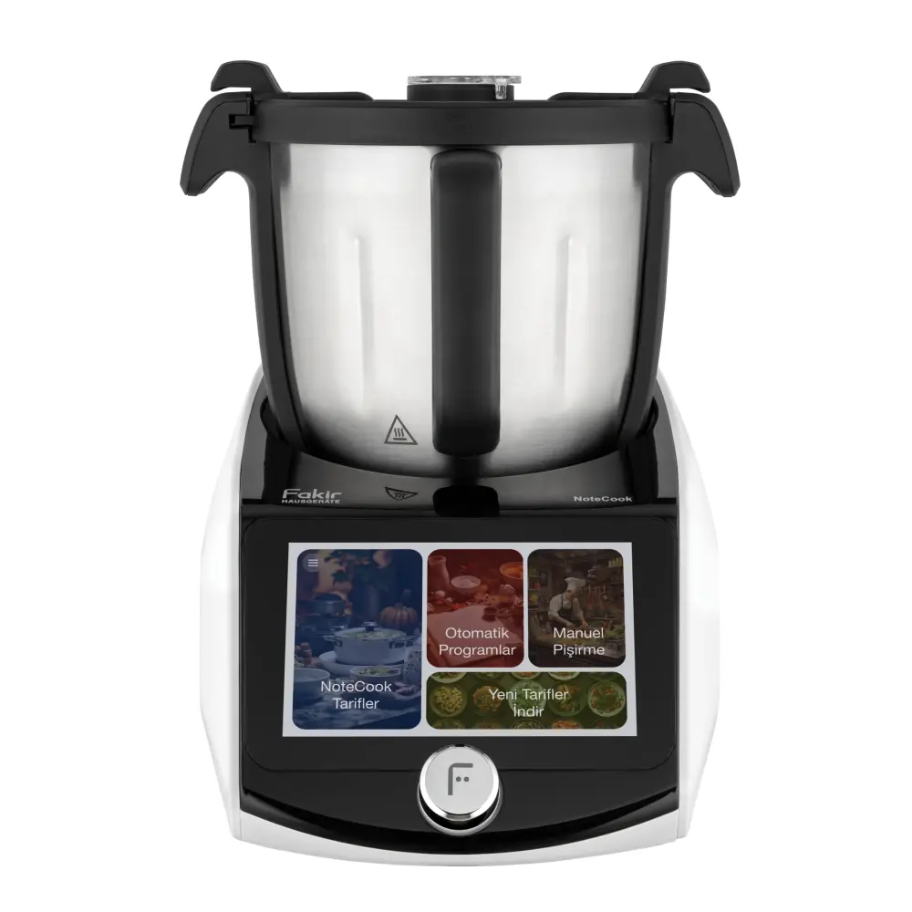 Fakir Notecook Multifonksiyonel Pişirici - 2