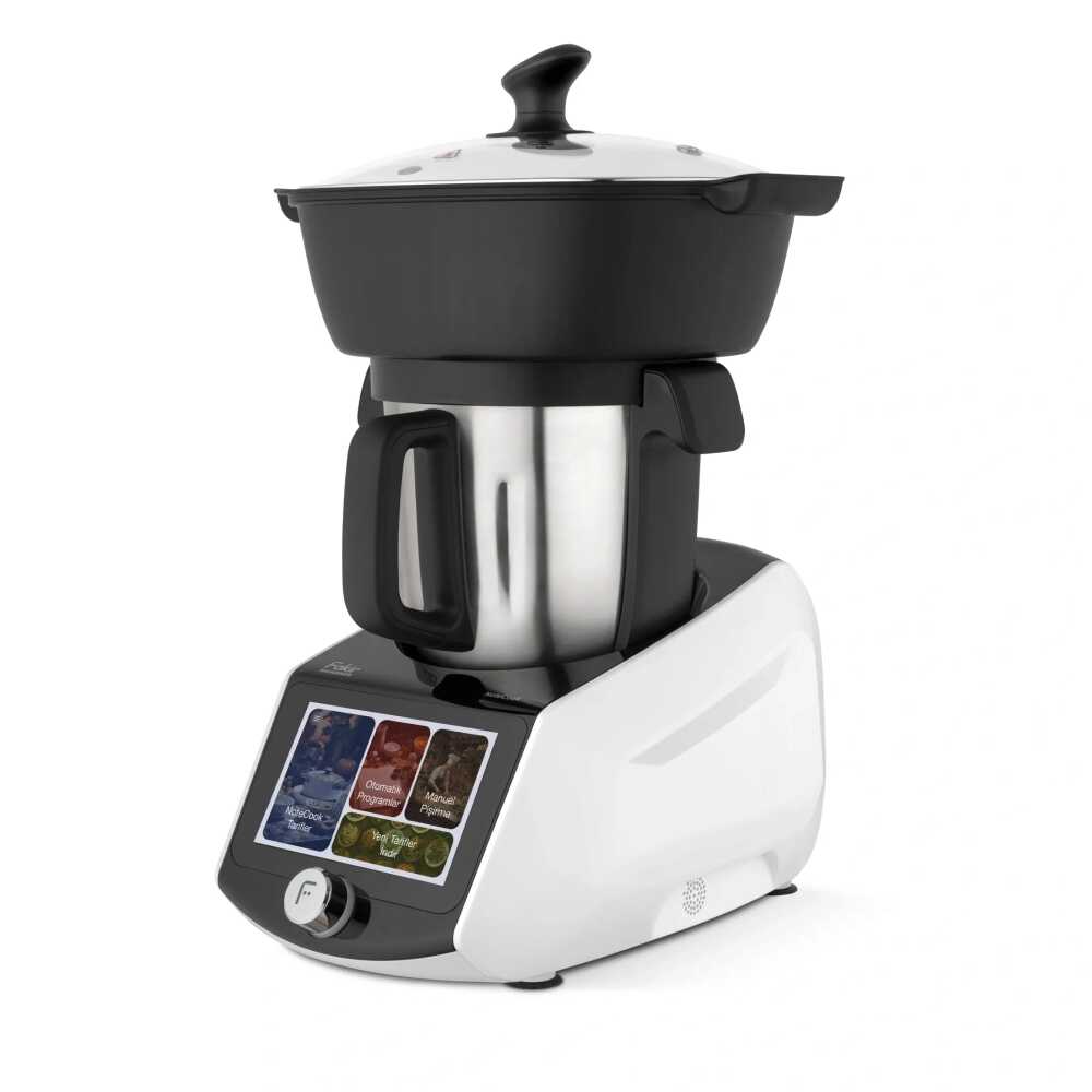 Fakir Notecook Multifonksiyonel Pişirici - 1