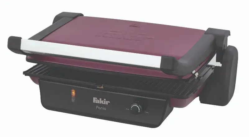 Fakir Pania Tost Makinesi Violet - 2