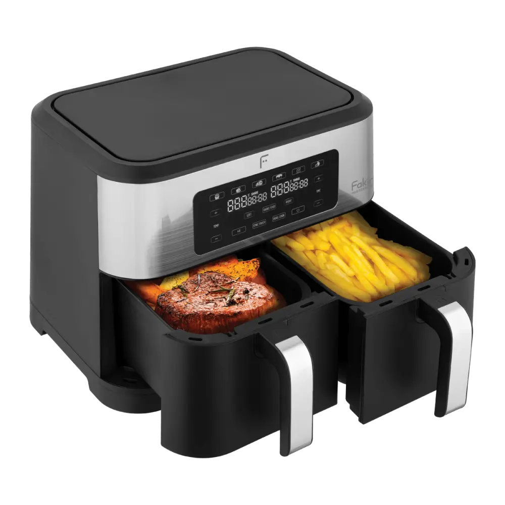 Premium Chefry Sıcak Hava Fritözü / Airfryer - 7