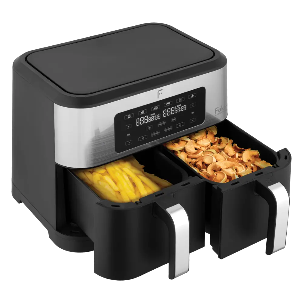 Premium Chefry Sıcak Hava Fritözü / Airfryer - 8