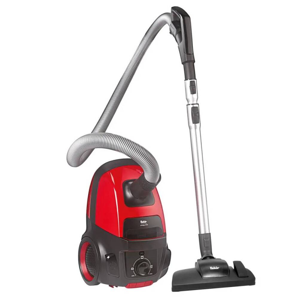 Fakir Prestige TS 2400 Elektrikli Süpürgesi - 1
