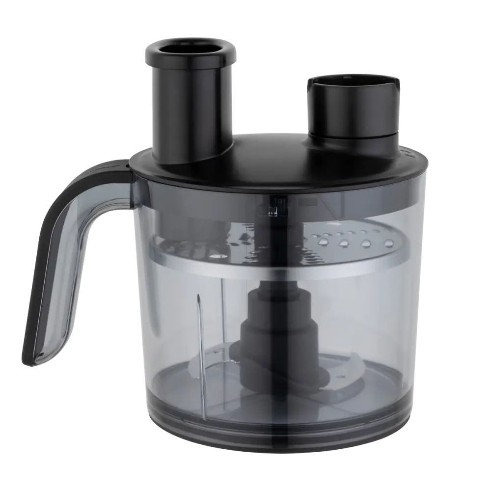 Pro Intermix Blender Seti - 3