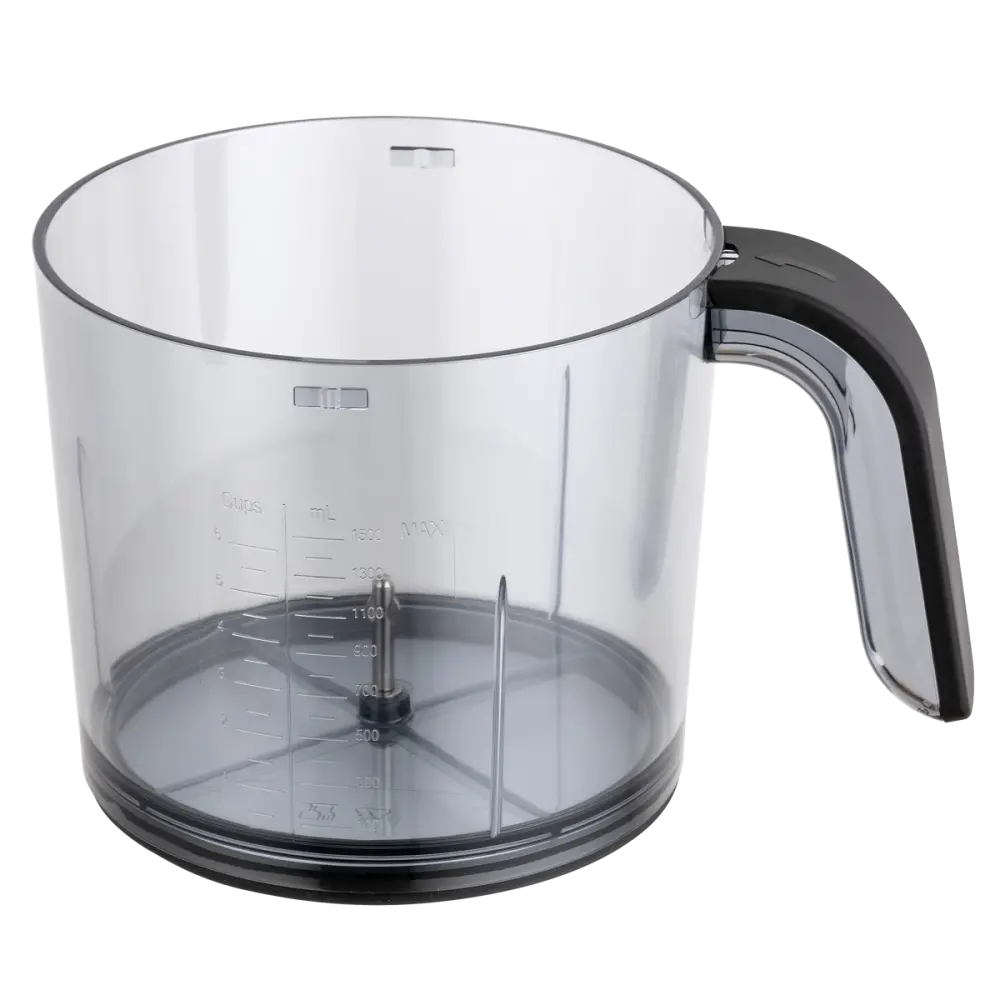 Pro Intermix Blender Seti - 10