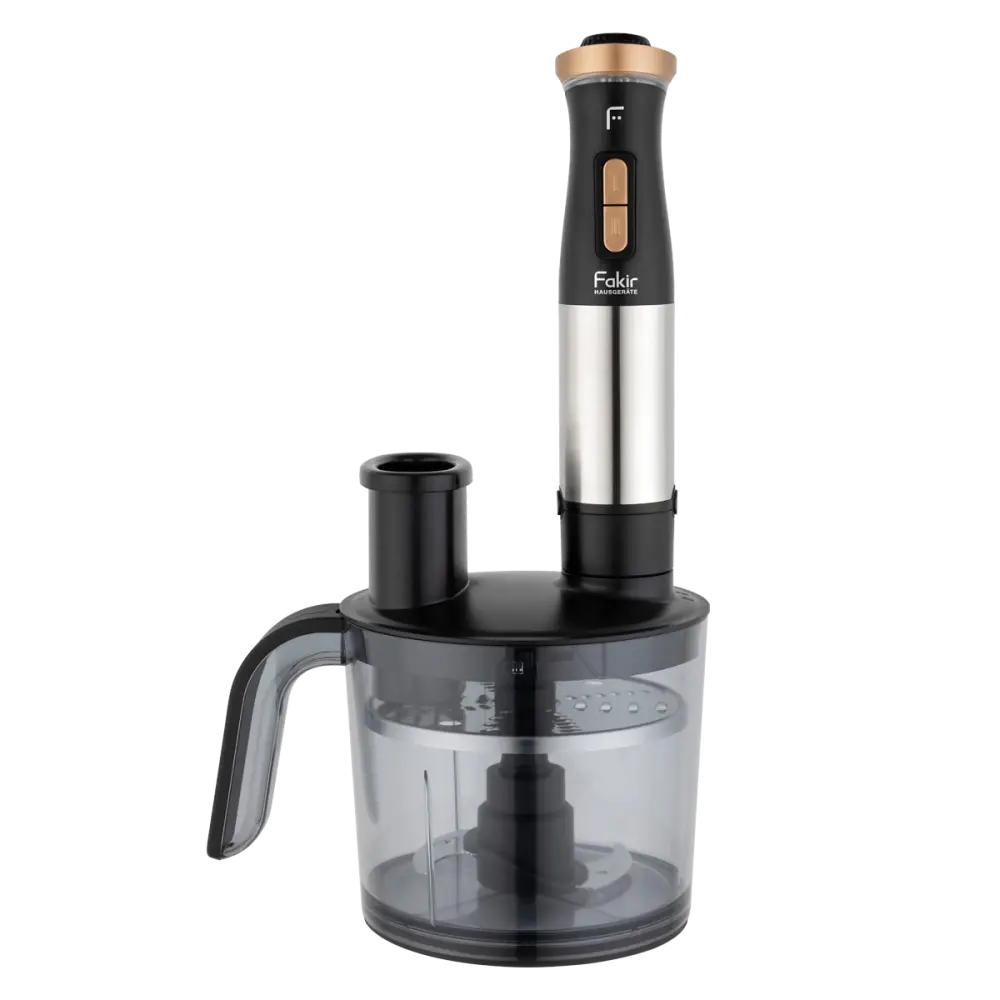 Pro Intermix Blender Seti - 2