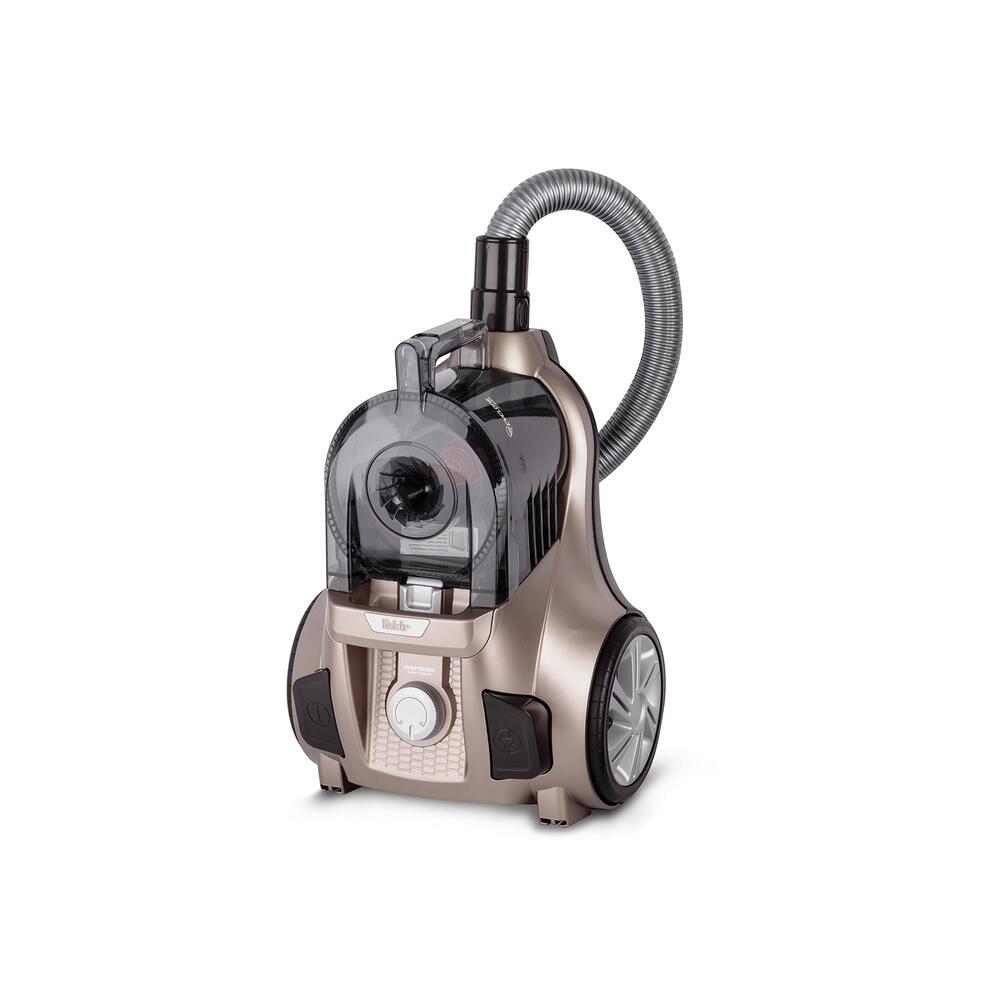 Ranger Electronic Toz Torbasiz Elektrikli Süpürge Mat Kum - 3