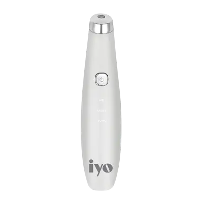 iYO Revitalizing Eye Massager - Galeri