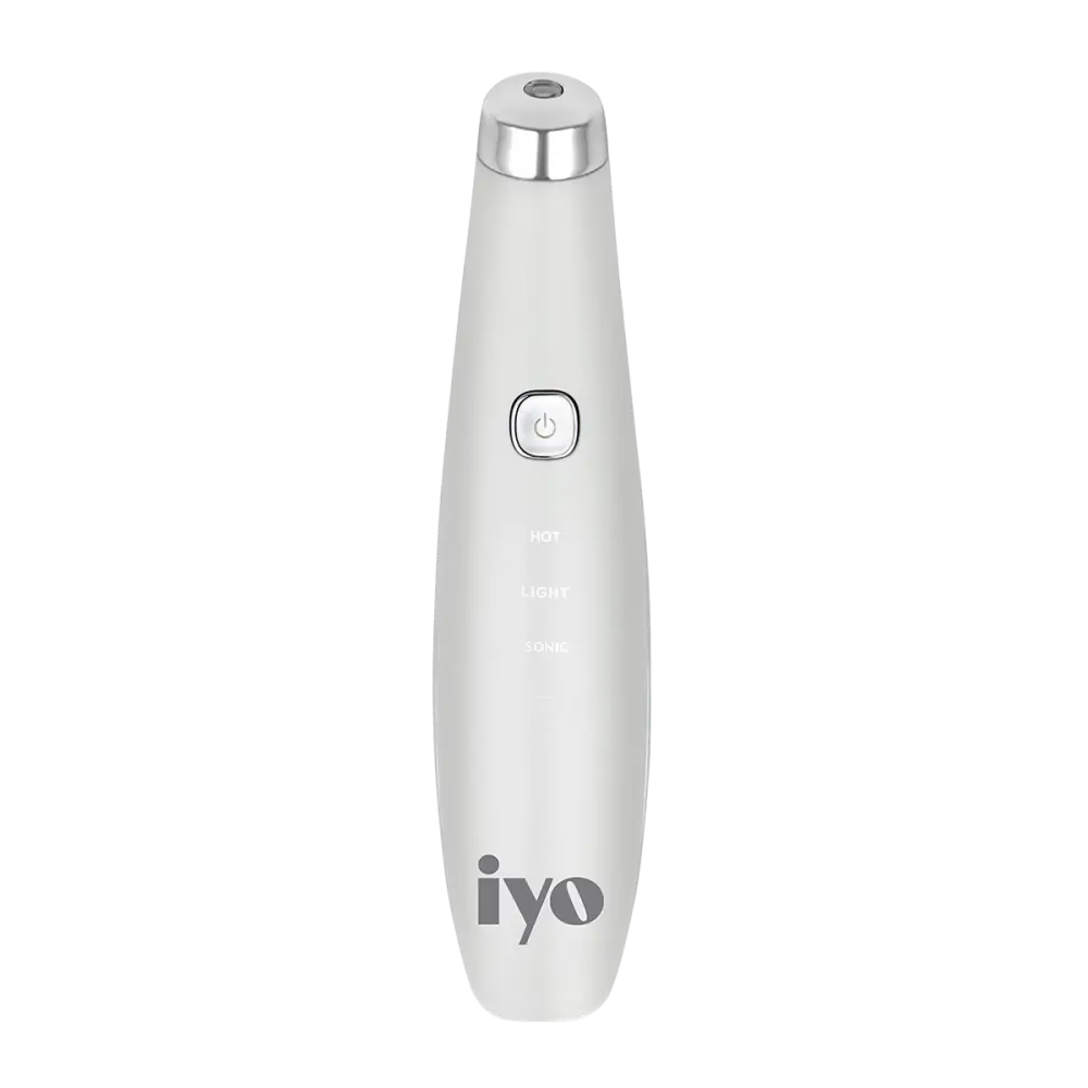 iYO Revitalizing Eye Massager - 1
