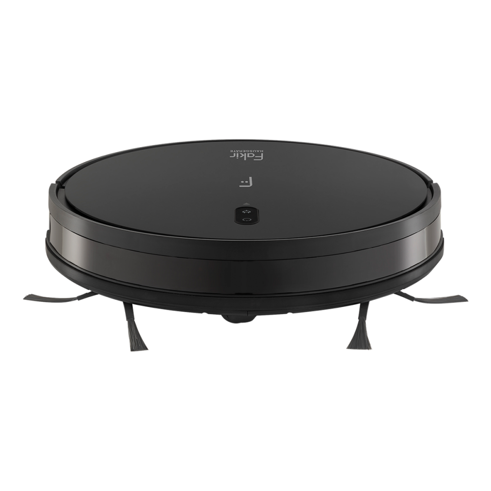 Robert RS 730 Robot Süpürge - 2
