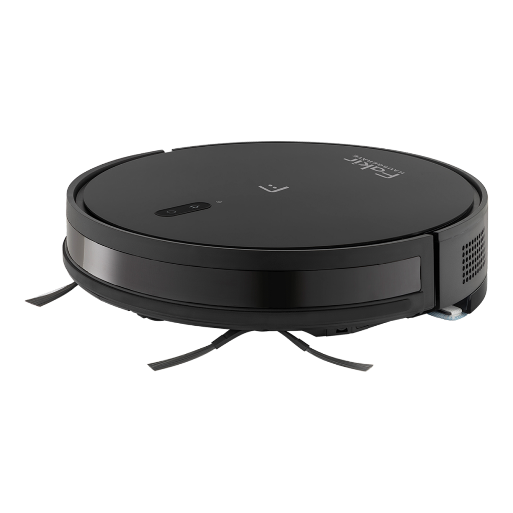 Robert RS 730 Robot Süpürge - 3