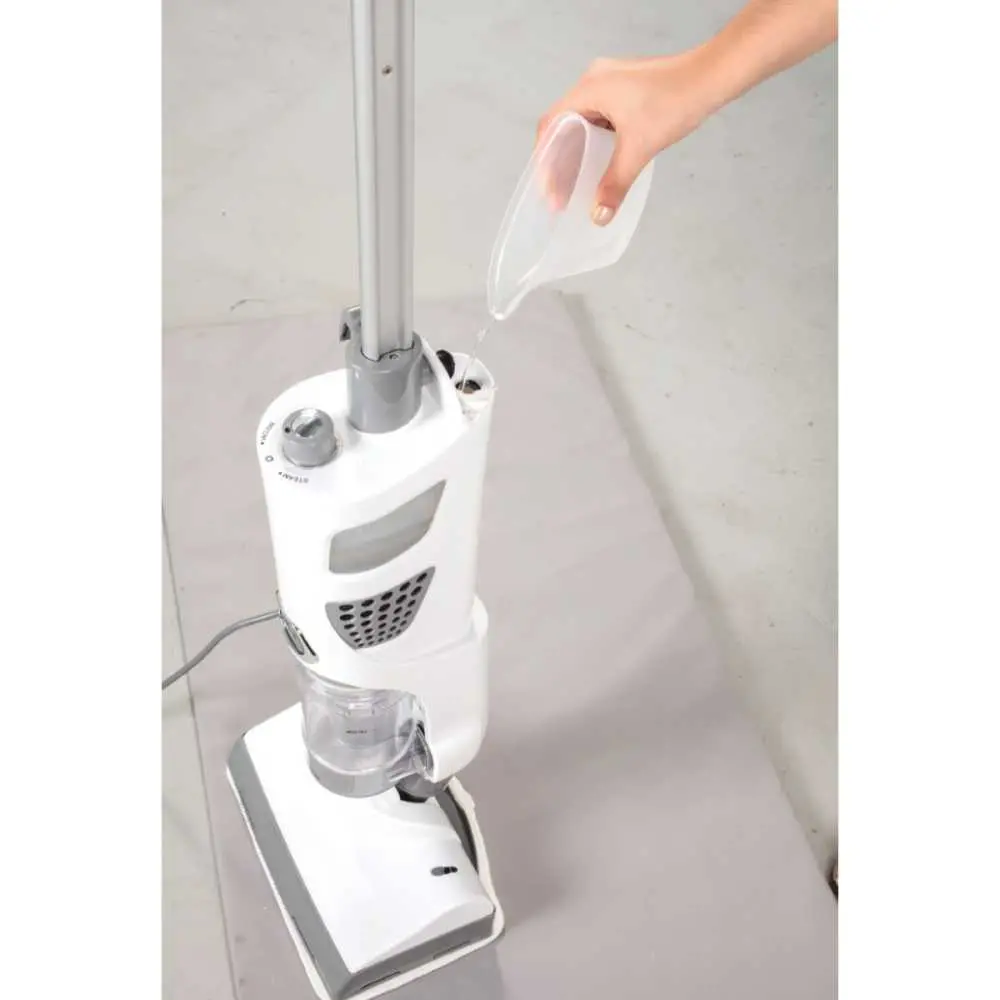 Fakir Room Master Vakumlu Buharlı Temizleyici - 2
