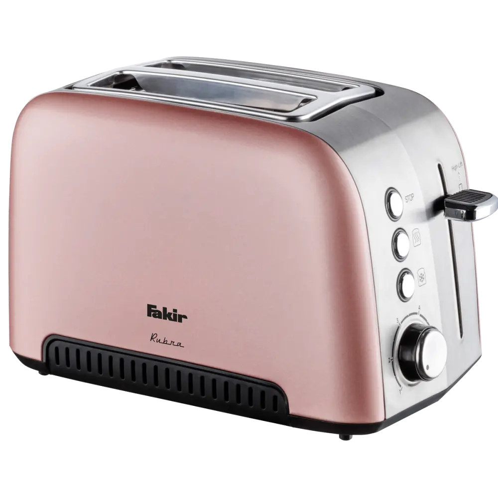 Rubra Ekmek Kızartma Makinesi Rosie - 1