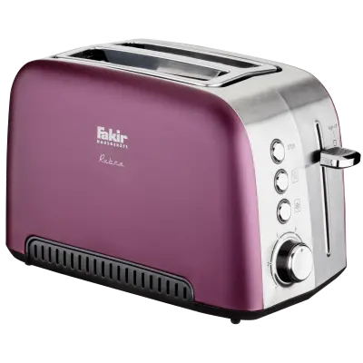 Rubra Ekmek Kızartma Makinesi Violet - Galeri