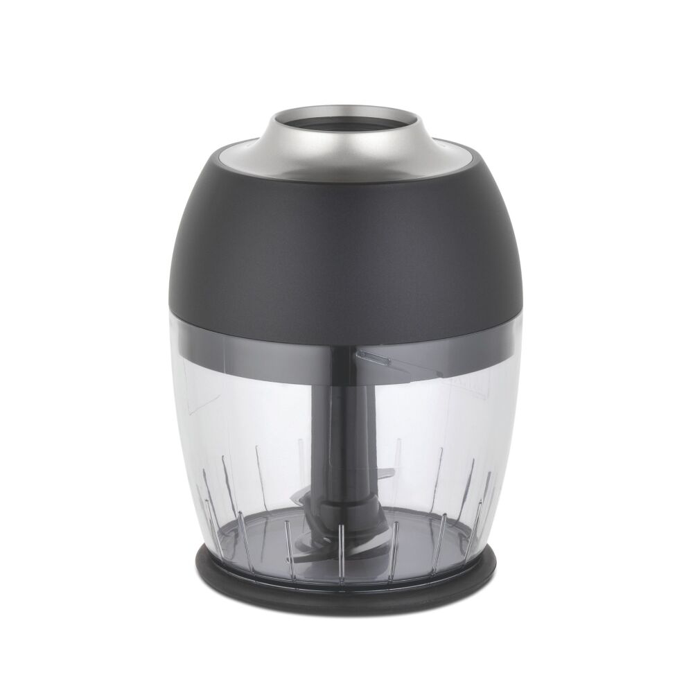 Fakir Speed Lucca Blender Seti 4 Parça 1000W Black & Silver - 3