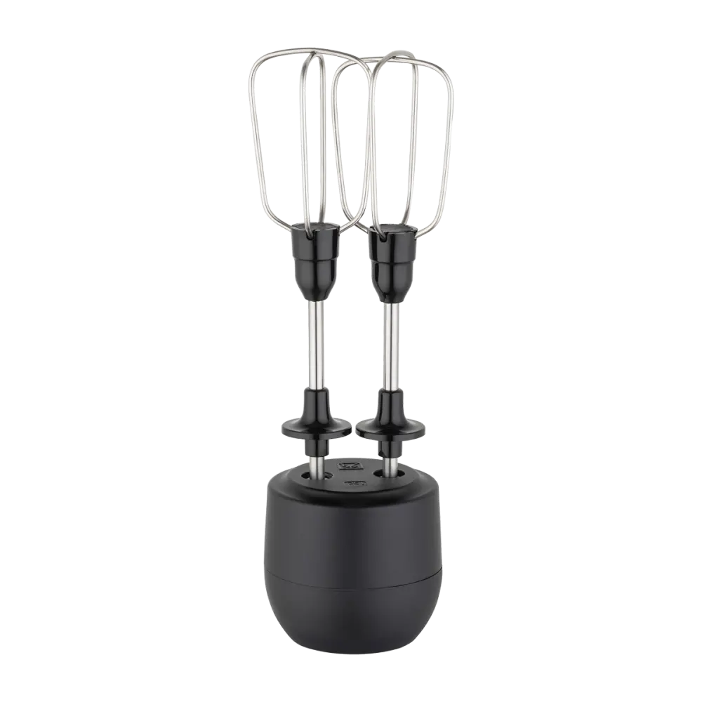 Fakir Speed Multi Blender Seti Black & Copper - 5