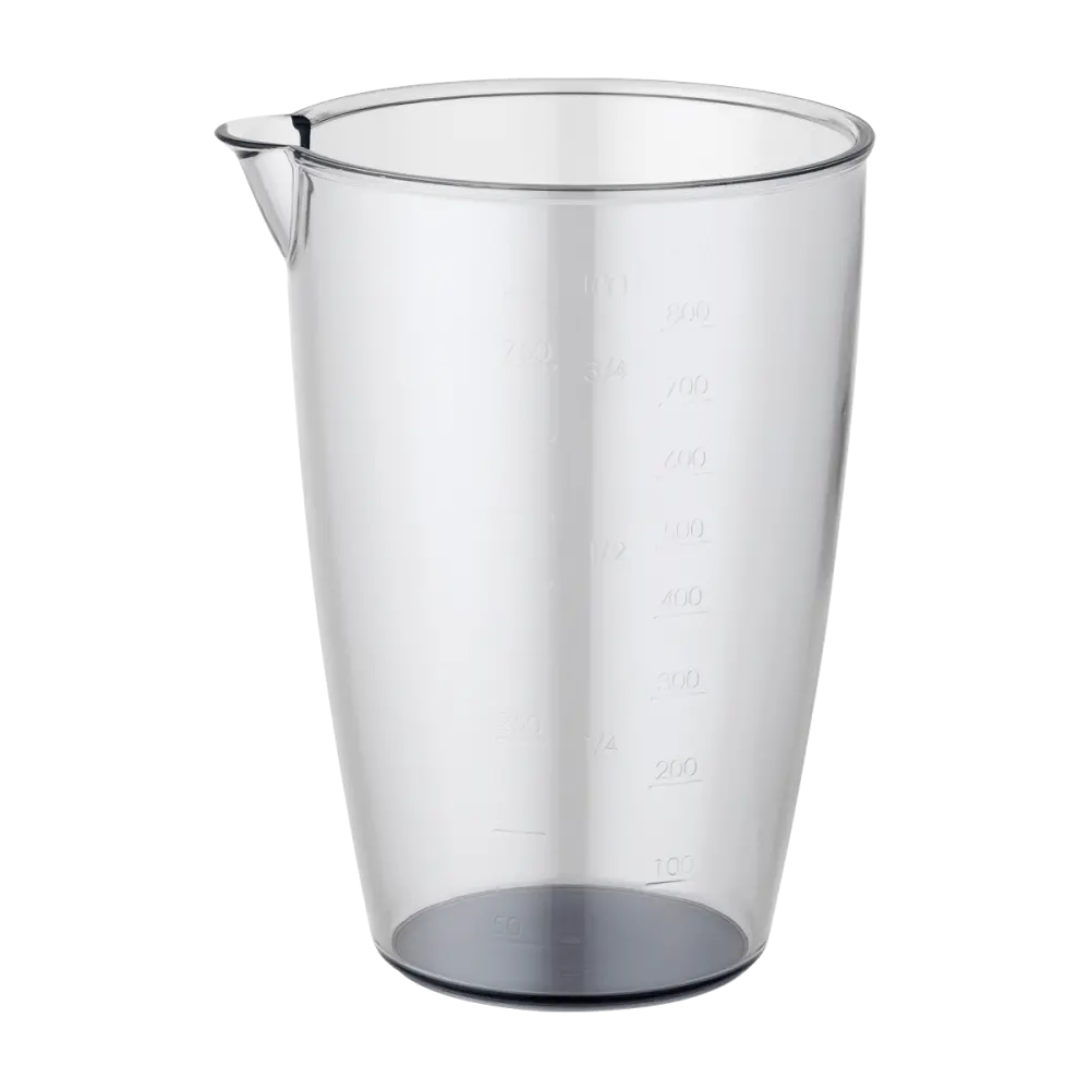 Fakir Speed Multi Blender Seti Black & Copper - 8