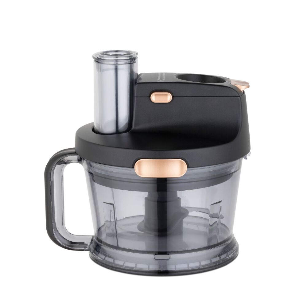 Fakir Speed Multi Blender Seti Black & Copper - 4