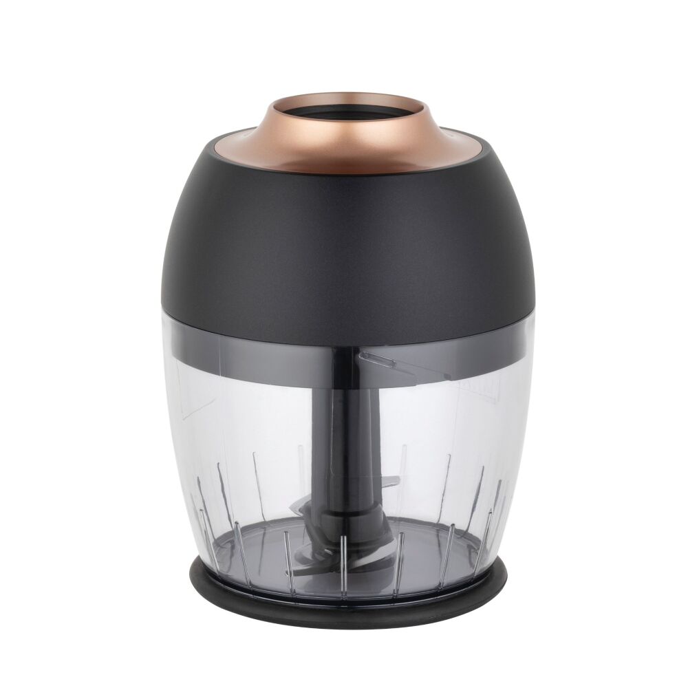 Fakir Speed Multi Blender Seti Black & Copper - 3