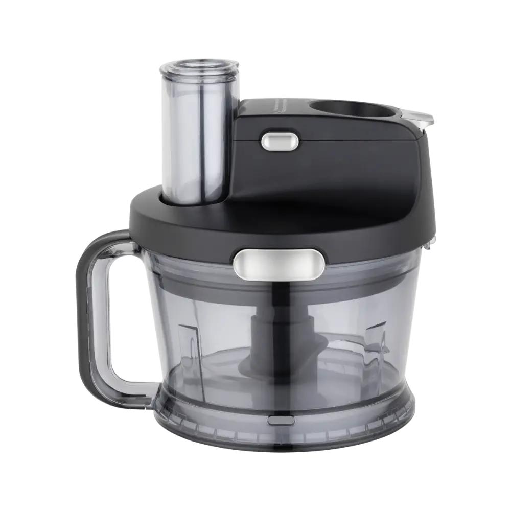 Speed Multi Blender Seti Black & Silver - 3