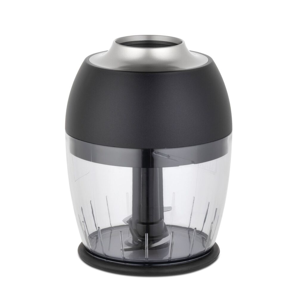 Fakir Speed Multi Blender Seti Black & Silver - 4