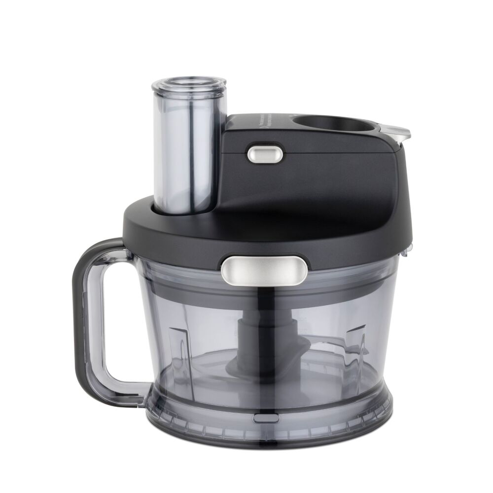 Fakir Speed Multi Blender Seti Black & Silver - 3