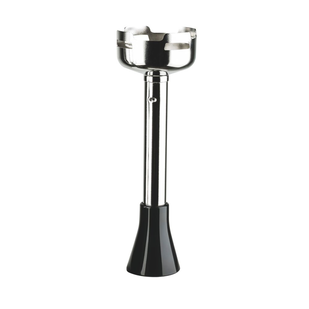 Fakir Speed Multi Blender Seti Black & Silver - 7