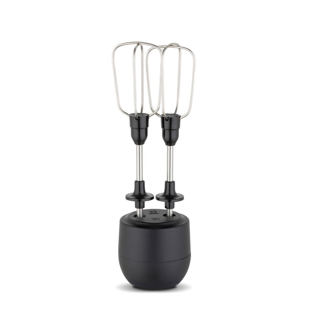 Fakir Speed Multi Blender Seti Black & Silver - 6
