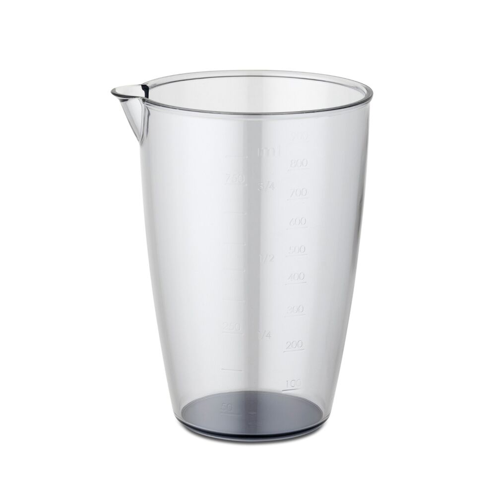 Fakir Speed Multi Blender Seti Black & Silver - 5